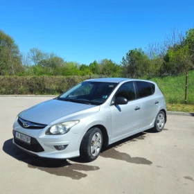 Hyundai I30 1 - Car24.bg Hyundai I30 1