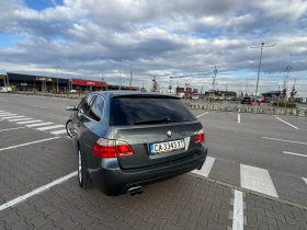 BMW 525 - 8000 лв. / 4090.34 € - 85244280 5 | Car24.bg BMW 525 - 8000 лв. / 4090.34 € - 85244280 5