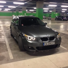BMW 525 - 8000 лв. / 4090.34 € - 85244280 15 | Car24.bg BMW 525 - 8000 лв. / 4090.34 € - 85244280 15