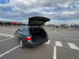 BMW 525 - 8000 лв. / 4090.34 € - 85244280 6 | Car24.bg BMW 525 - 8000 лв. / 4090.34 € - 85244280 6