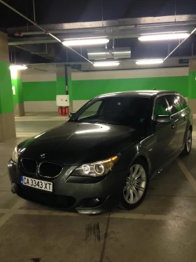 BMW 525 - 8000 лв. / 4090.34 € - 85244280 14 | Car24.bg BMW 525 - 8000 лв. / 4090.34 € - 85244280 14