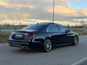 Mercedes-Benz S 500 AMG - 65000 лв. / 33233.97 € - 45718520 3 | Car24.bg Mercedes-Benz S 500 AMG - 65000 лв. / 33233.97 € - 45718520 3