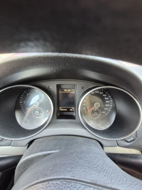 VW Golf Variant 1.6 DIESEL | Mobile.bg — малка снимка 8
