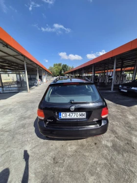 VW Golf Variant 1.6 DIESEL | Mobile.bg — малка снимка 3