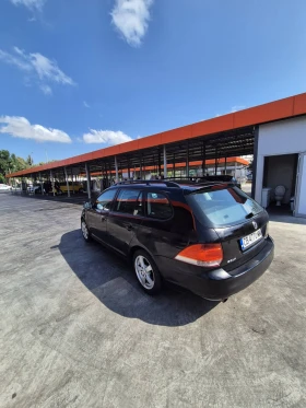 VW Golf Variant 1.6 DIESEL | Mobile.bg — малка снимка 7