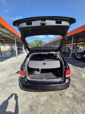 VW Golf Variant 1.6 DIESEL | Mobile.bg — малка снимка 12