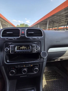 VW Golf Variant 1.6 DIESEL | Mobile.bg — малка снимка 11