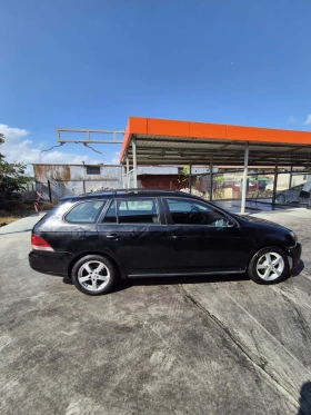 VW Golf Variant 1.6 DIESEL | Mobile.bg — малка снимка 5
