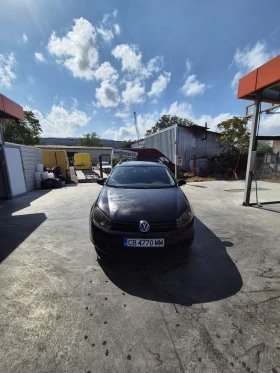 VW Golf Variant 1.6 DIESEL | Mobile.bg — малка снимка 2