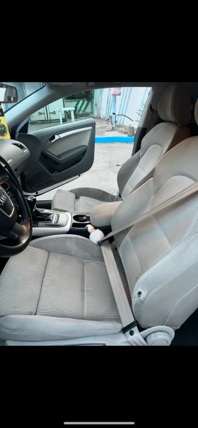 Audi A5 | Mobile.bg — малка снимка 7