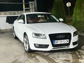 Audi A5 | Mobile.bg — малка снимка 4