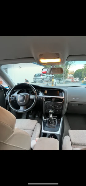 Audi A5 | Mobile.bg — малка снимка 5