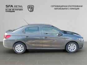 Peugeot 301 ALLURE 1, 6 VTI 115 EAT6 EURO6 - 18500 лв. / 9458.90 € - 28595493 6 | Car24.bg Peugeot 301 ALLURE 1, 6 VTI 115 EAT6 EURO6 - 18500 лв. / 9458.90 € - 28595493 6
