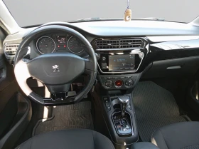 Peugeot 301 ALLURE 1, 6 VTI 115 EAT6 EURO6 - 18500 лв. / 9458.90 € - 28595493 11 | Car24.bg Peugeot 301 ALLURE 1, 6 VTI 115 EAT6 EURO6 - 18500 лв. / 9458.90 € - 28595493 11