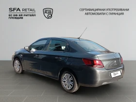 Peugeot 301 ALLURE 1, 6 VTI 115 EAT6 EURO6 - 18500 лв. / 9458.90 € - 28595493 3 | Car24.bg Peugeot 301 ALLURE 1, 6 VTI 115 EAT6 EURO6 - 18500 лв. / 9458.90 € - 28595493 3