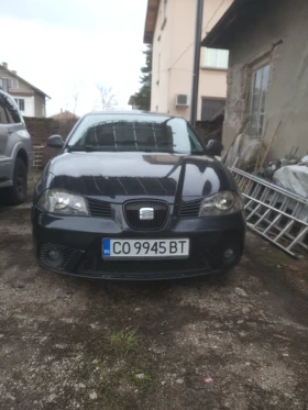 Seat Ibiza - Car24.bg Seat Ibiza