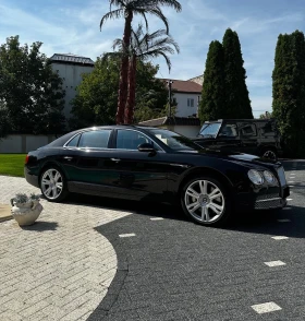 Bentley Flying Spur V8 Mulliner | Auto.bg — изображение 3 Bentley Flying Spur V8 Mulliner | Auto.bg — изображение 3