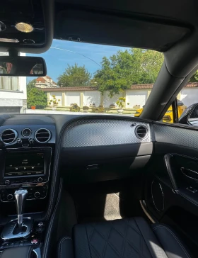 Bentley Flying Spur V8 Mulliner | Auto.bg — изображение 5 Bentley Flying Spur V8 Mulliner | Auto.bg — изображение 5