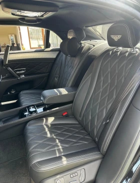 Bentley Flying Spur V8 Mulliner | Auto.bg — изображение 10 Bentley Flying Spur V8 Mulliner | Auto.bg — изображение 10