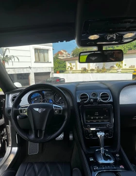 Bentley Flying Spur V8 Mulliner | Auto.bg — изображение 4 Bentley Flying Spur V8 Mulliner | Auto.bg — изображение 4