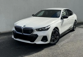 BMW i5 M60 xDrive