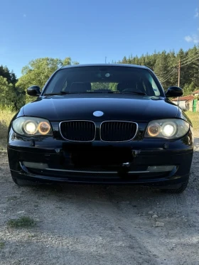 BMW 120 Е87 LCI - Car24.bg BMW 120 Е87 LCI
