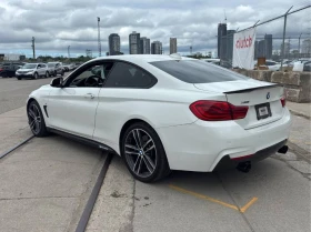 BMW 440 CARFAX* ДИГИТАЛНО ТАБЛО * ДВА КЛЮЧА | Auto.bg — изображение 4 BMW 440 CARFAX* ДИГИТАЛНО ТАБЛО * ДВА КЛЮЧА | Auto.bg — изображение 4