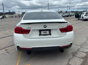 BMW 440 CARFAX* ДИГИТАЛНО ТАБЛО * ДВА КЛЮЧА | Auto.bg — изображение 5 BMW 440 CARFAX* ДИГИТАЛНО ТАБЛО * ДВА КЛЮЧА | Auto.bg — изображение 5