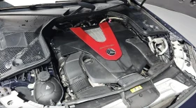 Mercedes-Benz C 43 AMG BURMESTER/ ПОДГРЕВ / ПАНО /HUD | Auto.bg — изображение 5 Mercedes-Benz C 43 AMG BURMESTER/ ПОДГРЕВ / ПАНО /HUD | Auto.bg — изображение 5
