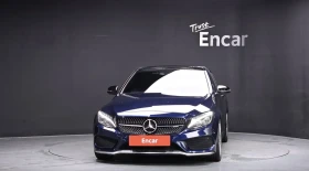 Mercedes-Benz C 43 AMG BURMESTER/ ПОДГРЕВ / ПАНО /HUD | Auto.bg — изображение 3 Mercedes-Benz C 43 AMG BURMESTER/ ПОДГРЕВ / ПАНО /HUD | Auto.bg — изображение 3
