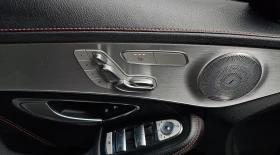 Mercedes-Benz C 43 AMG BURMESTER/ ПОДГРЕВ / ПАНО /HUD | Auto.bg — изображение 13 Mercedes-Benz C 43 AMG BURMESTER/ ПОДГРЕВ / ПАНО /HUD | Auto.bg — изображение 13