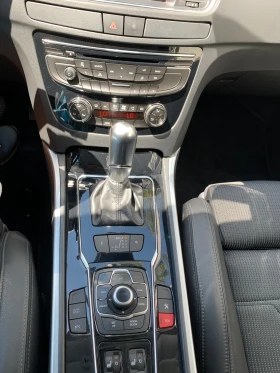 Peugeot 508 2.2 GT | Auto.bg — изображение 2 Peugeot 508 2.2 GT | Auto.bg — изображение 2