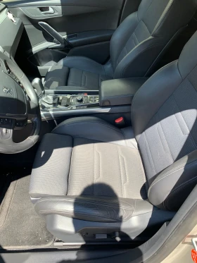 Peugeot 508 2.2 GT | Auto.bg — изображение 4 Peugeot 508 2.2 GT | Auto.bg — изображение 4