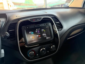 Renault Captur 1.5DCI 90h.p Euro5B NAVI - 5850 € / 11441.61 лв. - 17761577 9 | Car24.bg Renault Captur 1.5DCI 90h.p Euro5B NAVI - 5850 € / 11441.61 лв. - 17761577 9