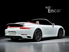 Porsche 911 3.0 DCH Automatic - 64500 € / 126151.04 лв. - 23328650 3 | Car24.bg Porsche 911 3.0 DCH Automatic - 64500 € / 126151.04 лв. - 23328650 3