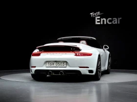 Porsche 911 3.0 DCH Automatic - 64500 € / 126151.04 лв. - 23328650 4 | Car24.bg Porsche 911 3.0 DCH Automatic - 64500 € / 126151.04 лв. - 23328650 4