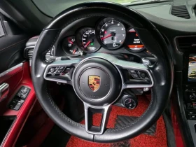 Porsche 911 3.0 DCH Automatic - 64500 € / 126151.04 лв. - 23328650 10 | Car24.bg Porsche 911 3.0 DCH Automatic - 64500 € / 126151.04 лв. - 23328650 10