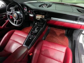 Porsche 911 3.0 DCH Automatic - 64500 € / 126151.04 лв. - 23328650 9 | Car24.bg Porsche 911 3.0 DCH Automatic - 64500 € / 126151.04 лв. - 23328650 9