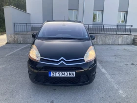 Citroen C4 Picasso 1.6 HDI - Car24.bg Citroen C4 Picasso 1.6 HDI