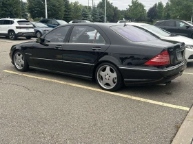 Mercedes-Benz S 55 AMG * ФИКСИРАНА ЦЕНА ДО БЪЛГАРИЯ С ВСИЧКИ ТАКСИ * | Auto.bg — изображение 8 Mercedes-Benz S 55 AMG * ФИКСИРАНА ЦЕНА ДО БЪЛГАРИЯ С ВСИЧКИ ТАКСИ * | Auto.bg — изображение 8