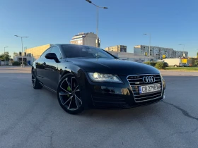 Audi A7 3.0TDI | 8ZF | NIGHT VISION | HEAD UP - 14600 € - 94582779 2 | Car24.bg Audi A7 3.0TDI | 8ZF | NIGHT VISION | HEAD UP - 14600 € - 94582779 2