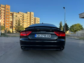 Audi A7 3.0TDI | 8ZF | NIGHT VISION | HEAD UP - 14600 € - 94582779 4 | Car24.bg Audi A7 3.0TDI | 8ZF | NIGHT VISION | HEAD UP - 14600 € - 94582779 4