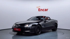 Mercedes-Benz SL 350| КАМЕРА| ПОДГРЕВ|