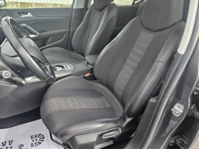 Peugeot 308 1, 5BLUEHDI NAVI DISKTRONIK | Auto.bg — изображение 8 Peugeot 308 1, 5BLUEHDI NAVI DISKTRONIK | Auto.bg — изображение 8