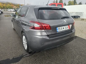 Peugeot 308 1, 5BLUEHDI NAVI DISKTRONIK | Auto.bg — изображение 5 Peugeot 308 1, 5BLUEHDI NAVI DISKTRONIK | Auto.bg — изображение 5
