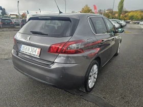 Peugeot 308 1, 5BLUEHDI NAVI DISKTRONIK | Auto.bg — изображение 4 Peugeot 308 1, 5BLUEHDI NAVI DISKTRONIK | Auto.bg — изображение 4