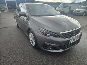 Peugeot 308 1, 5BLUEHDI NAVI DISKTRONIK | Auto.bg — изображение 2 Peugeot 308 1, 5BLUEHDI NAVI DISKTRONIK | Auto.bg — изображение 2