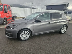 Peugeot 308 1, 5BLUEHDI NAVI DISKTRONIK | Auto.bg — изображение 7 Peugeot 308 1, 5BLUEHDI NAVI DISKTRONIK | Auto.bg — изображение 7