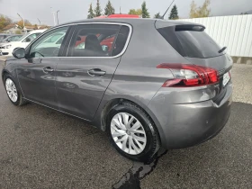Peugeot 308 1, 5BLUEHDI NAVI DISKTRONIK | Auto.bg — изображение 6 Peugeot 308 1, 5BLUEHDI NAVI DISKTRONIK | Auto.bg — изображение 6