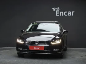 VW Passat 2.0 TDI Premium | Auto.bg — изображение 3 VW Passat 2.0 TDI Premium | Auto.bg — изображение 3